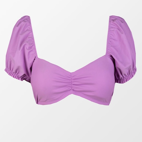 Cupshe x jojo fletcher bikini top - Picture 5 of 5